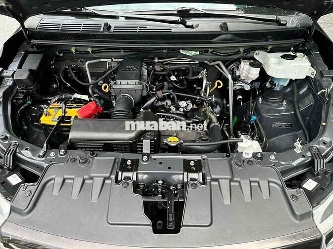 Cần Bán Toyota Rush 1.5AT 2021 xe đẹp