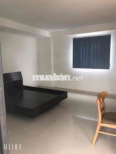 Cho thuê nhà căn hộ Tầng 5 quận 1