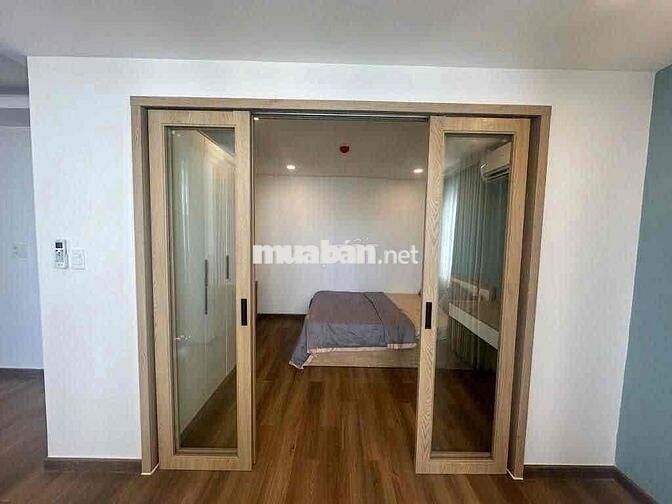 Cho thuê  căn hộ 1 phòng ngủ đầy đủ nội thất quận 1 giá rẻ