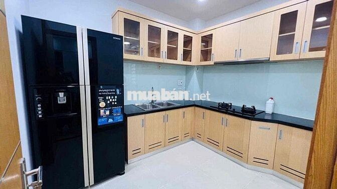 Chủ kẹt bán Him Lam Chợ Lớn 82m2 2pn 2wc giá chỉ 2ty380