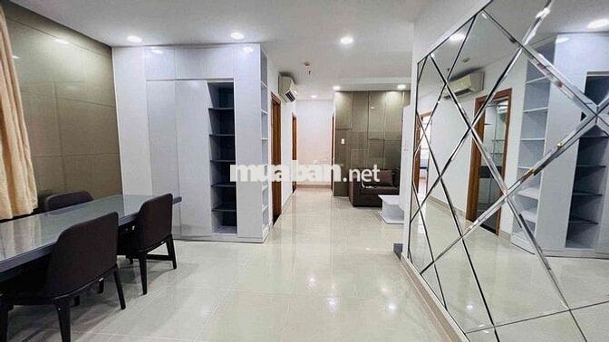 Chủ kẹt bán Him Lam Chợ Lớn 82m2 2pn 2wc giá chỉ 2ty380
