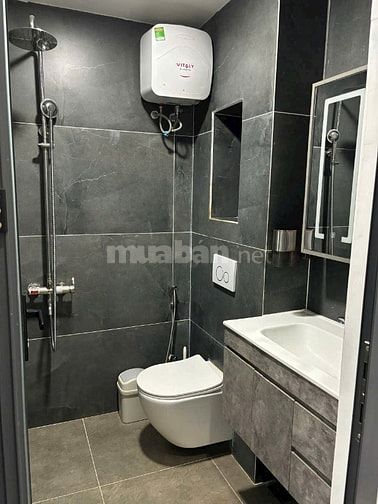Cho thuê nguyên căn nhà Hẻm 534 Điện Biên Phủ P.21 Q.Bình Thạnh