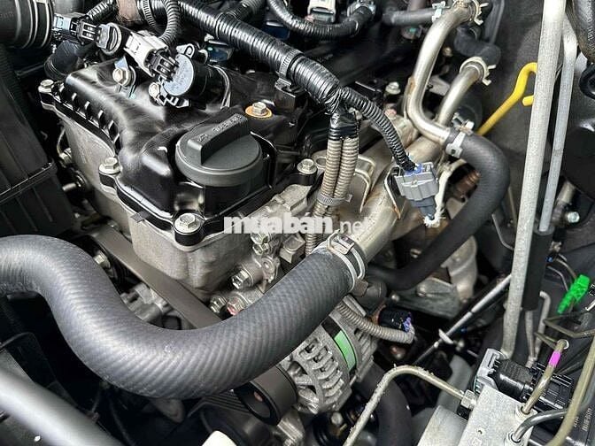 Cần Bán Toyota Rush 1.5AT 2021 xe đẹp
