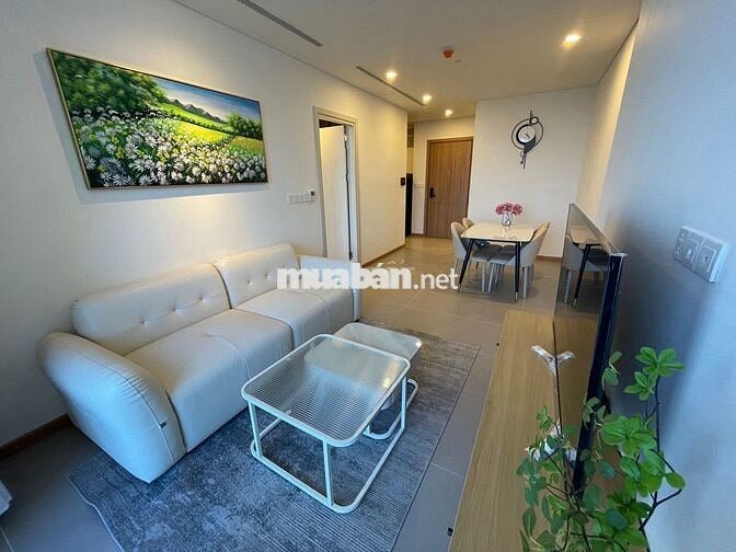 Cho thuê căn hộ 1 phòng ngủ SAM TOWER, giá chỉ từ 16tr