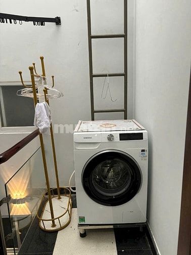 Cho thuê nguyên căn nhà Hẻm 534 Điện Biên Phủ P.21 Q.Bình Thạnh