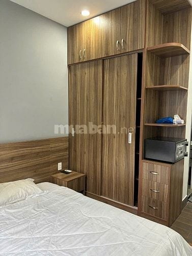 Cho thuê nguyên căn nhà Hẻm 534 Điện Biên Phủ P.21 Q.Bình Thạnh