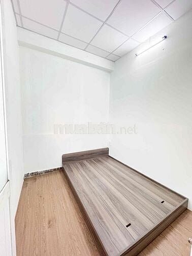 SIÊU PHẨM 2 PHÒNG NGỦ BAN CÔNG LỚN GẦN ĐH VĂN HIẾN VÀ ĐH CÔNG THƯƠNG