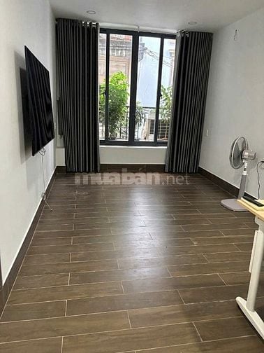 Cho thuê nguyên căn nhà Hẻm 534 Điện Biên Phủ P.21 Q.Bình Thạnh