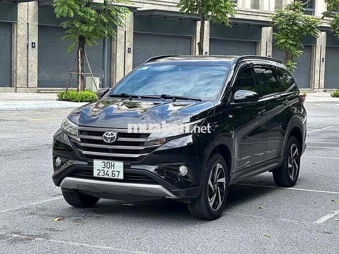 Cần Bán Toyota Rush 1.5AT 2021 xe đẹp