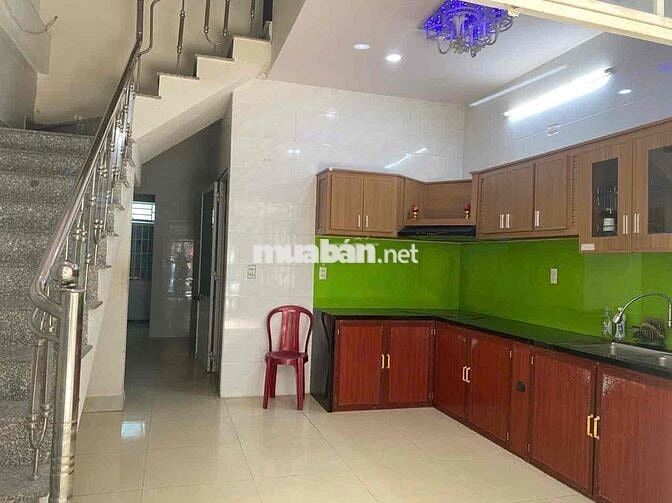 Cho thuê nhà 2 tầng đường 7m5. Khu phố chợ Hoà Hải. P Ngũ Hành Sơn.Tp