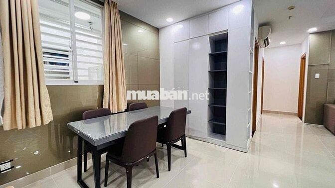 Chủ kẹt bán Him Lam Chợ Lớn 82m2 2pn 2wc giá chỉ 2ty380
