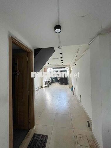 MBKD MẶT TIỀN HUỲNH TẤN PHÁT CÓ GÁC LỬNG, VỈA HÈ KINH DOANH ĐA NGHỀ