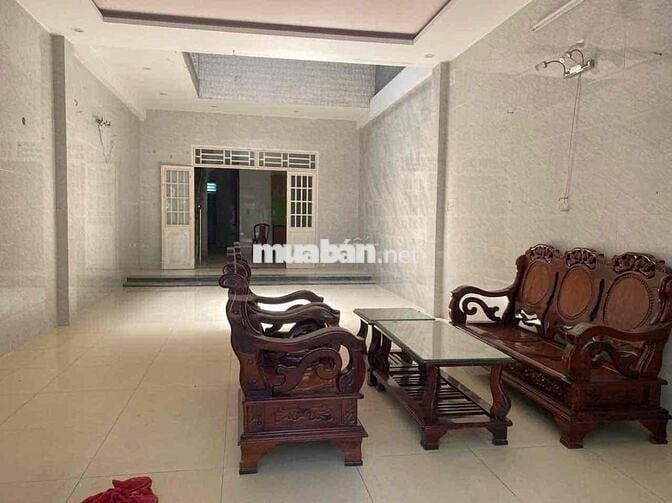 Cho thuê nhà 2 tầng đường 7m5. Khu phố chợ Hoà Hải. P Ngũ Hành Sơn.Tp