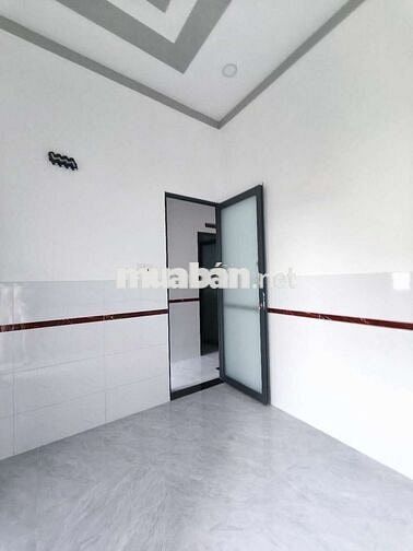 BÁN NHÀ CÔNG CHỨNG VI BẰNG ĐƯỜNG TAM BÌNH HIỆP BÌNH CHÁNH THỦ ĐỨC CŨ