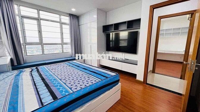 Chủ kẹt bán Him Lam Chợ Lớn 82m2 2pn 2wc giá chỉ 2ty380