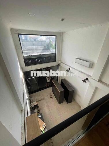 MBKD MẶT TIỀN HUỲNH TẤN PHÁT CÓ GÁC LỬNG, VỈA HÈ KINH DOANH ĐA NGHỀ