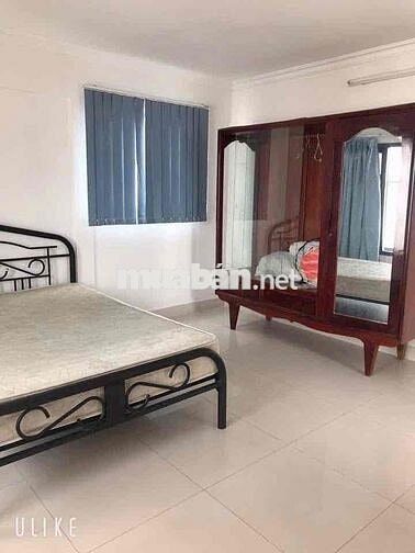Cho thuê nhà căn hộ Tầng 5 quận 1