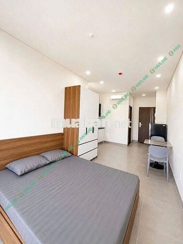 ✨  CĂN HỘ STUDIO BAN CÔNG MỚI TINH TẠI HÒA XUÂN ✨