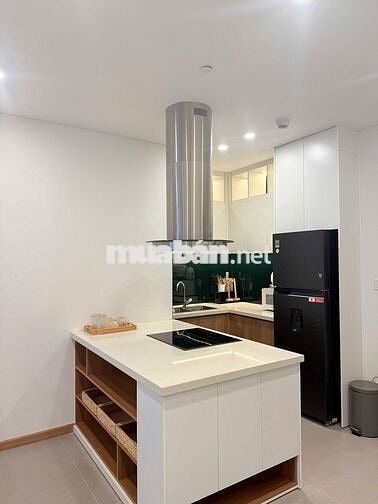 Cho thuê căn hộ 1 phòng ngủ SAM TOWER, giá chỉ từ 16tr