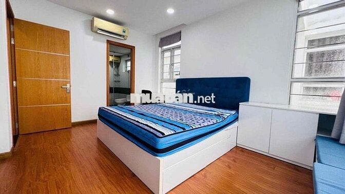 Chủ kẹt bán Him Lam Chợ Lớn 82m2 2pn 2wc giá chỉ 2ty380