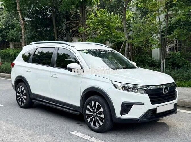 Honda BRV-G 2024 1.5AT Trắng 20.000 km