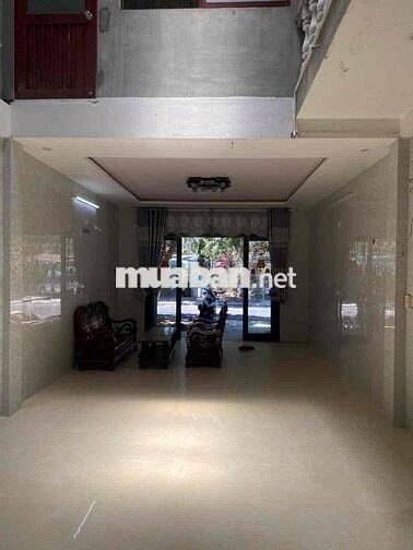 Cho thuê nhà 2 tầng đường 7m5. Khu phố chợ Hoà Hải. P Ngũ Hành Sơn.Tp