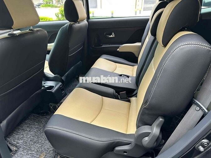 Cần Bán Toyota Rush 1.5AT 2021 xe đẹp