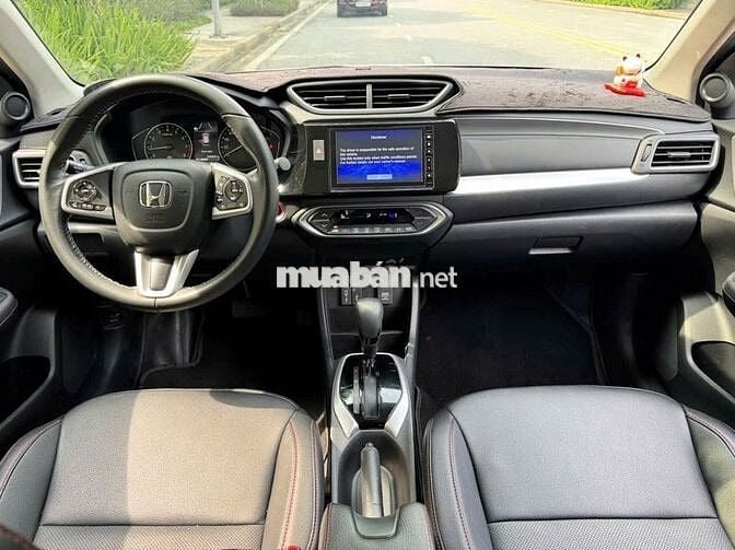 Honda BRV-G 2024 1.5AT Trắng 20.000 km