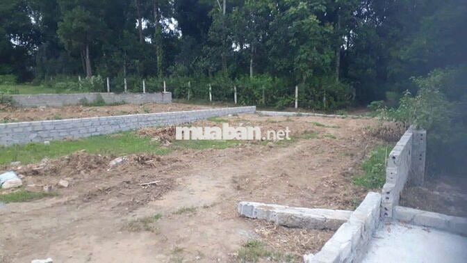 BÁN ĐẤT 2 MẶT TIỀN Ô TÔ VÀO TẬN CỬA 