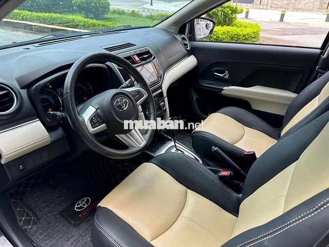 Cần Bán Toyota Rush 1.5AT 2021 xe đẹp