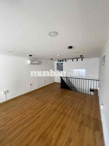 MBKD MẶT TIỀN HUỲNH TẤN PHÁT CÓ GÁC LỬNG, VỈA HÈ KINH DOANH ĐA NGHỀ