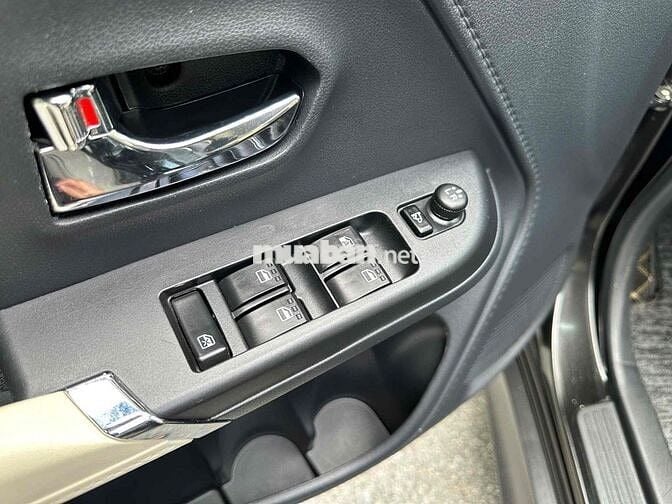 Cần Bán Toyota Rush 1.5AT 2021 xe đẹp