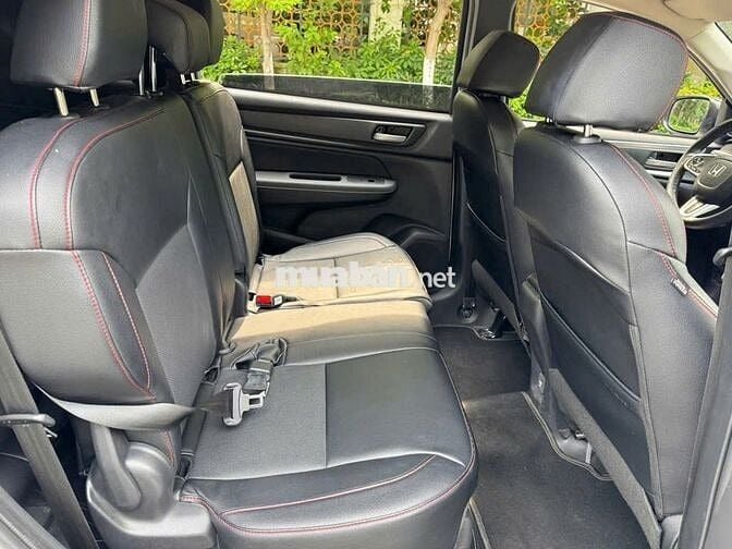 Honda BRV-G 2024 1.5AT Trắng 20.000 km