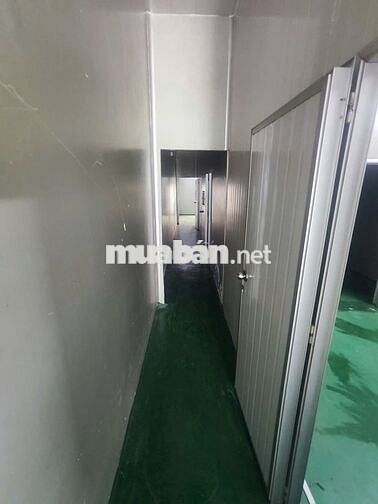 Cho thuê nhà nguyên căn 4x27m chính chủ