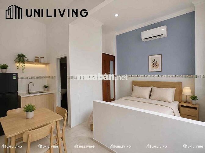 Khai Trương dự án mới tại đường Bế Văn Đàn, Cách Đại Học Văn Hiến 400m