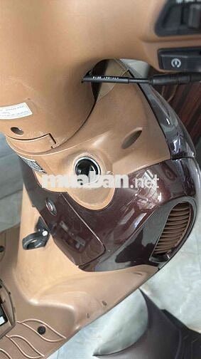 Honda SH 2009 Nâu 198747 km.nước son zin.dau zin