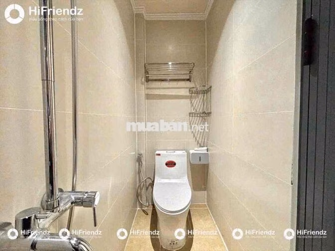 🚨 DUPLEX FULL NỘI THẤT – SÁT CVPM QUANG TRUNG, GIÁ SIÊU HẤP DẪN