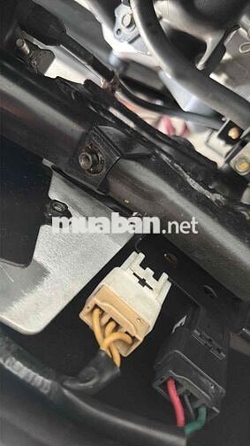 Honda SH 2009 Nâu 198747 km.nước son zin.dau zin