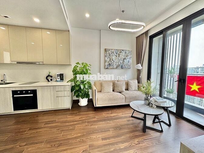 Bán nhanh căn hộ Masterise,  2 phòng ngủ, diện tích 62m. 4 tỷ 5