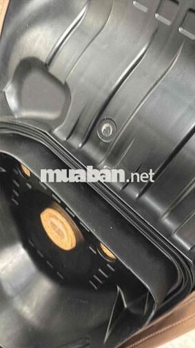 Honda SH 2009 Nâu 198747 km.nước son zin.dau zin