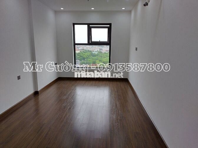 Chính chủ cho thuê căn hộ chung cư Phương Đông Green Home