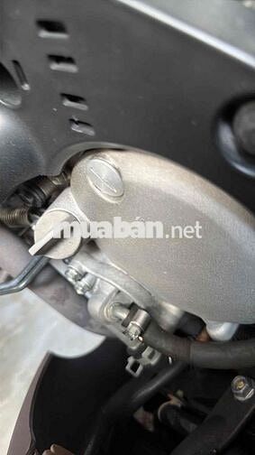 Honda SH 2009 Nâu 198747 km.nước son zin.dau zin
