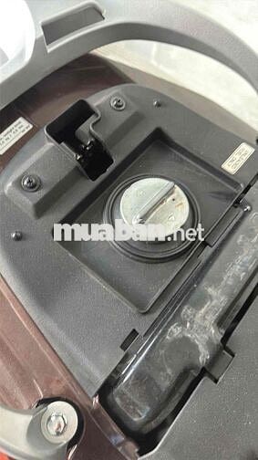 Honda SH 2009 Nâu 198747 km.nước son zin.dau zin