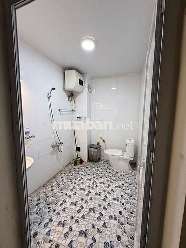 PHÒNG ĐẸP GIÁ RẺ - NGÕ 1 HUỲNH TẤN PHÁT