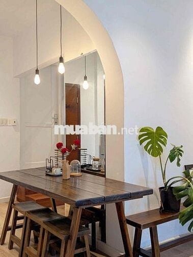 🌿 CHDV 2PN VIBE ĐÀ LẠT – KHÔNG GIAN XANH CỰC CHILL NGAY BẠCH ĐẰNG 🌿
