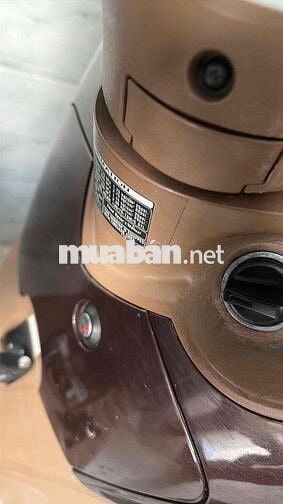 Honda SH 2009 Nâu 198747 km.nước son zin.dau zin