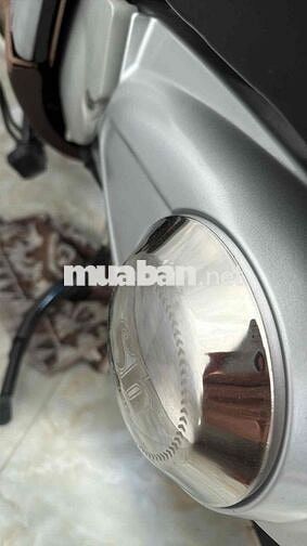 Honda SH 2009 Nâu 198747 km.nước son zin.dau zin