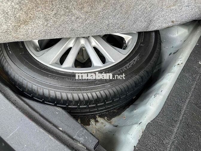 Vios 2018 Fom mới 2019 một chủ Hà Nội