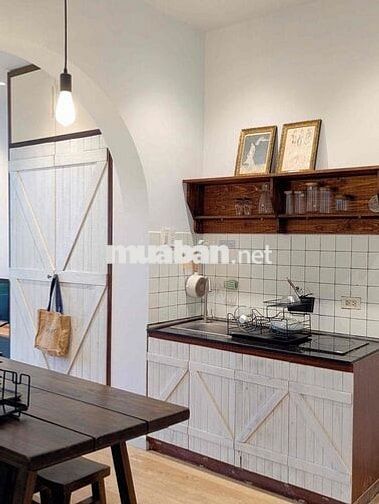 🌿 CHDV 2PN VIBE ĐÀ LẠT – KHÔNG GIAN XANH CỰC CHILL NGAY BẠCH ĐẰNG 🌿