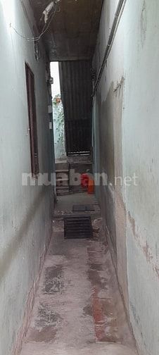 Cho thuê phòng trọ 10m2; Quận 12; cách Đại học GTVT & cầu Quang Trung 